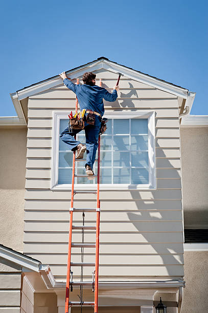 Professional Siding in Blacklick Estates, OH